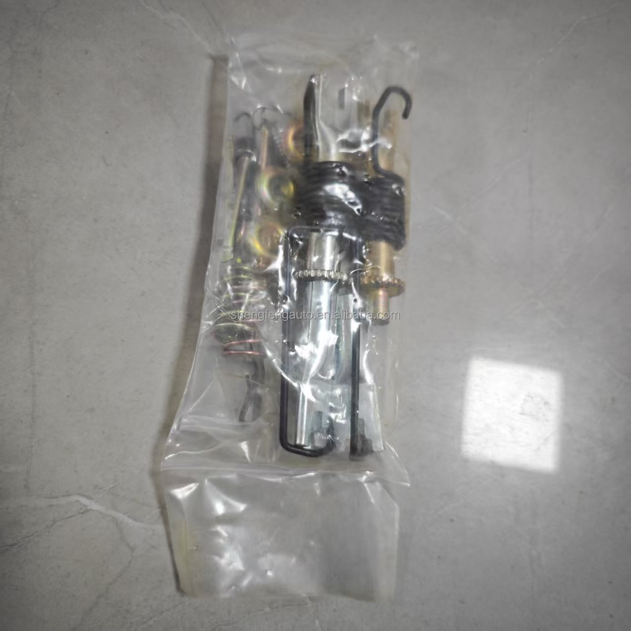 High Quality Automotive Parts Rear Brake Repair Kit Suitable for HIACE 04943-08030 Brake Master Cylinder Repair Kits